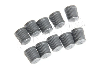 Tapas de válvula originales BMW MINI ROLLS-ROYCE Alpina Hybrid M3 RDC 10 piezas 36111095436 Foto 1 de 2