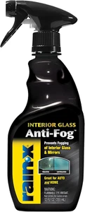 Interior Glass Anti-Fog Cleaner, 355 Ml - Picture 1 of 9