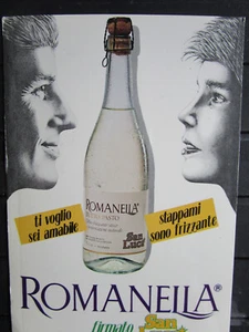 CARTOLINA COMMEMORATIVE  63° SAGRA DELL'UVA MARINO 1987 (344) - Bild 1 von 2