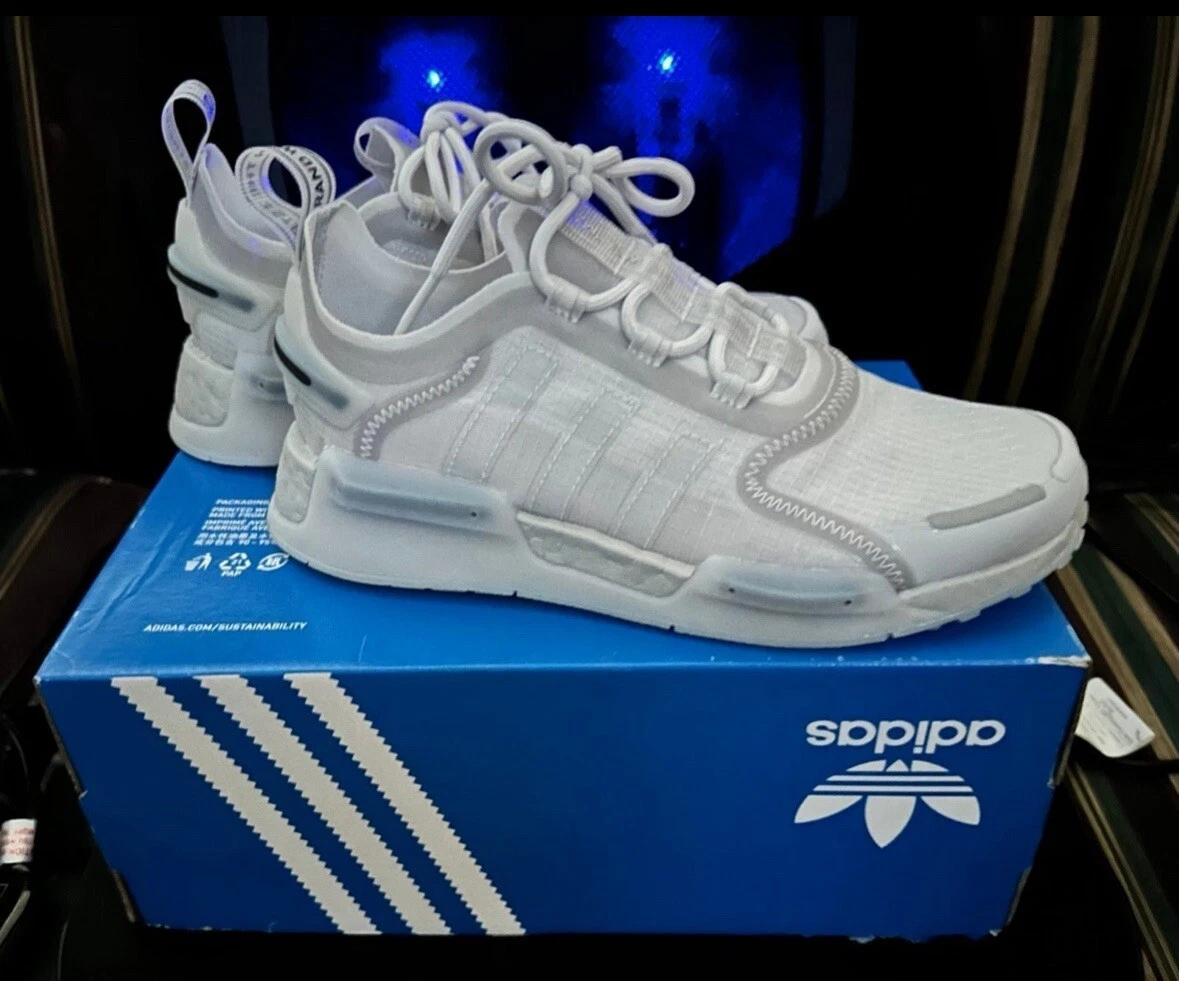 adidas NMD_V3 Dash Grey W for sale | eBay