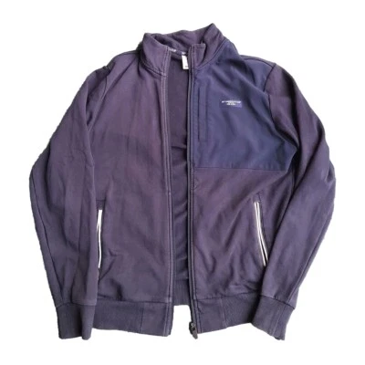 Chaqueta de golf para hombre NORTH SAILS Americas Cup by PRADA talla S Foto 1 de 4