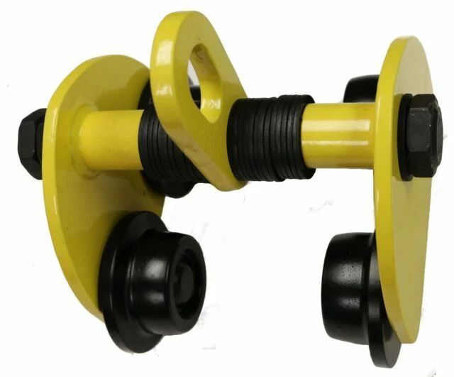 ‎V-Lift VLC-103 Horizontal Plate Lifting Clamp