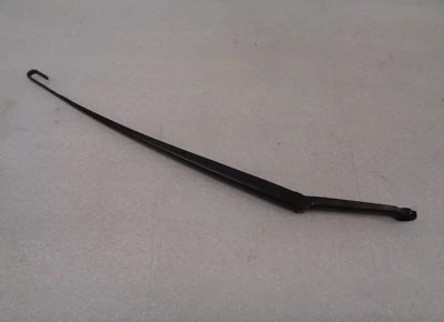 Brazo limpiaparabrisas pasajero delantero derecho BMW 328i E46 1998-2000 OEM KM607217 Foto 1 de 4