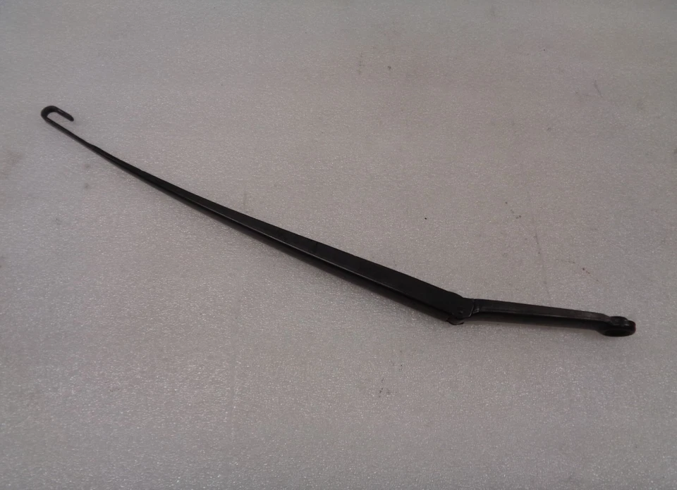 Brazo limpiaparabrisas pasajero delantero derecho BMW 328i E46 1998-2000 OEM KM607217 Foto 1 de 4