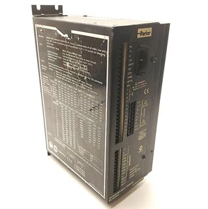 Parker SX57-102 SX6-DRIVE Compumotor Stepper Motor Drive, 2-Phase Hybrid, 120VAC - Picture 1 of 8