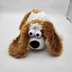 CHERICOLE Motion Activated Rolling Dog Plush Laughing Self Rolling Puppy  Tested