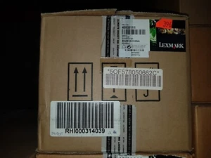 Genuine Lexmark 40X8111 Fuser Maintenance Kit X738 X734 X736 C736 C734 XS736 - Picture 1 of 1