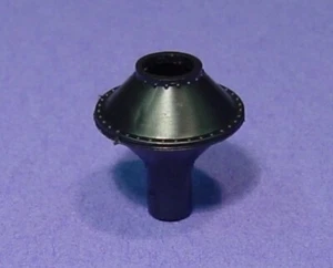 HO/HOn3 DIAMOND STYLE STACK ROUNDHOUSE SHAY LOCOMOTIVE PART(S) MDC-20 - Picture 1 of 2