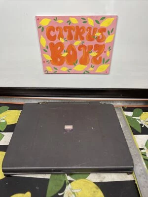 Laptop Dell Latitude CPi PPL de colección sin sistema operativo sin disco duro 64 MB Pentium II @266 MHz Foto 1 de 4