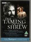 The Taming of the Shrew BBC Shakespear DVD Region 2
