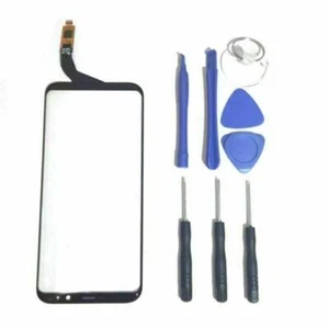 For Samsung Galaxy S8 Plus LCD Touch Screen Digitizer Glasss Replacement - Zdjęcie 1 z 11