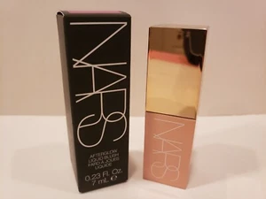 Nars ~ Afterglow Liquid Blush ~ Orgasm Rush ~ 0.23 oz ~ NIB - Picture 1 of 1