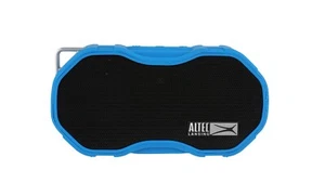Altavoz Bluetooth Altec Lansing BABY BOOM XL - Imagen 1 de 9