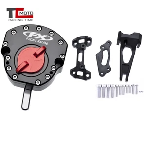 For Yamaha XSR 900 ABS 2016-2020 FZ-09 MT-09 FZ09 CNC Damper Steering Stabilizer - Picture 1 of 10