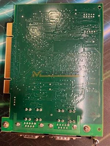 1PCS Used NI PCI-8431/2 RS-485 communication acquisition card - Picture 1 of 6