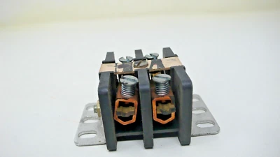 Curtis Industries  260002000 Terminal Blocks, H Series  260002000 - Image 1 of 4