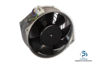 EBMPAPST W2G130-AA33-26 AXIAL FAN / EBM PAPST 150x54 24 VDC Fan - Picture 1 of 3