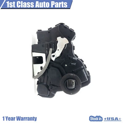 Power Door Lock Actuators Front Right For Lexus CT200H Es300H Es350 Gs200T Gs300 - Image 1 of 4