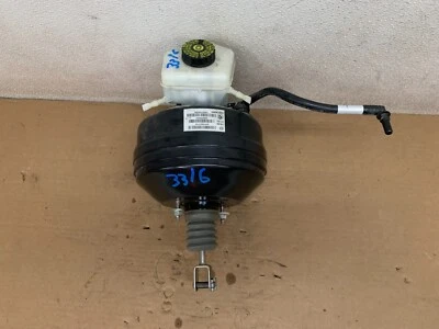 14-16 宝马 428i 435i F32 F33 Brake Booster Master CYLINDER 组件 原始设备制造商 批量 3316 — 第 1/4 张图片