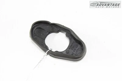 AUDI A4 QUATTRO B8 2009-2016 PUERTA TRASERA LADO DEL CONDUCTOR CORREA DE RETENCIÓN SELLO DE CAPTURA OEM Foto 1 de 4