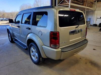 Bolsa de aire usada para panel de instrumentos se adapta a: Dodge Nitro 2010 tablero de pasajeros grado A Foto 1 de 4