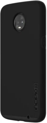 NOVA Capa de Proteção Incipio DualPro Moto Z3 Play Dupla Camada Preta (Z3E) - Imagem 1 de 4