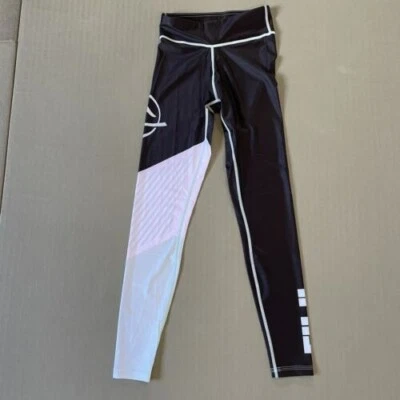 Pantalones para mujer Fuji Spats MMA Jiujitsu BJJ talla de agarre: XXL Foto 1 de 4