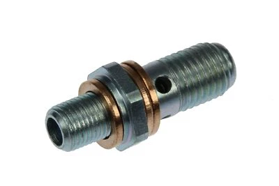 Fuel Pump Check Valve URO For 1994 Mercedes-Benz C280 - Imagem 1 de 4