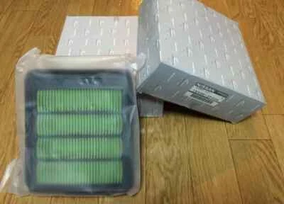 Filtro de aire genuino Nissan GT-R 16546 - JF00A Foto 1 de 2