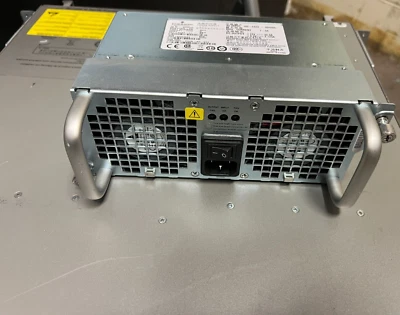 Cisco EMERSON ASR1002 PSU POWER SUPPLY MCP470W-AC , PN: 7001441-J000 - Image 1 of 3
