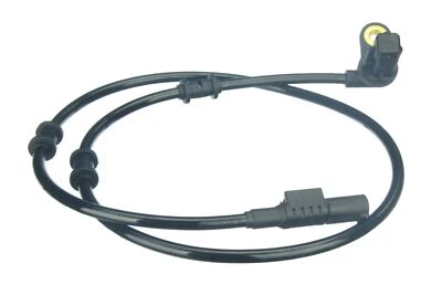 Sensor de velocidad de rueda delantero izquierdo URO 2001 para Mercedes-Benz ML320 ABS 2000-2003 Foto 1 de 4