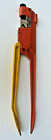 RONG TH-120 Crimping Tool 10-120 mm2 Lug Crimper, Heavy Duty