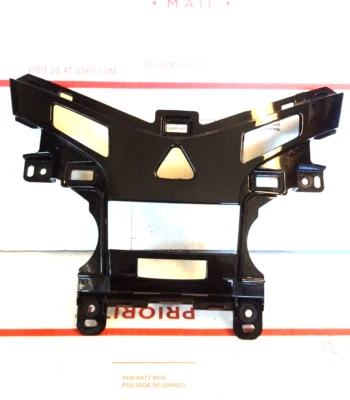 2011 2012 2013 2014 2015 Chevrolet Cruze Heat Bezel Air Vent Center 95034343 Oem - Image 1 of 4