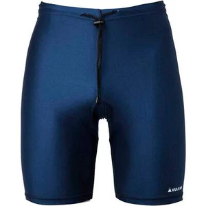 Vulkan Multisport Kids Navy Fitness Shorts - Picture 1 of 2
