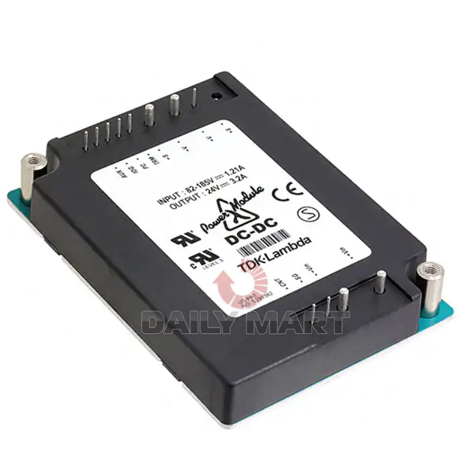 Nuevo módulo de alimentación LAMBDA PH75S110-24 en caja Foto 1 de 1