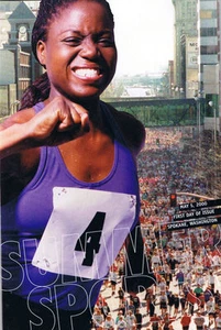 #3397 FD Program 33c Summer Sports Stamp - Imagen 1 de 1
