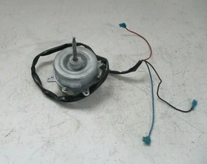 NEW GUANGDONG WELLING FAN MOTOR FOR ROOM AIR CONDITIONER YDK25-6B FREE SHIPPING - Picture 1 of 4