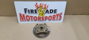 2012 Can Am Commander 800 Brake Disc And Hub P/N 705400713 705600684 (1) - Picture 1 of 6