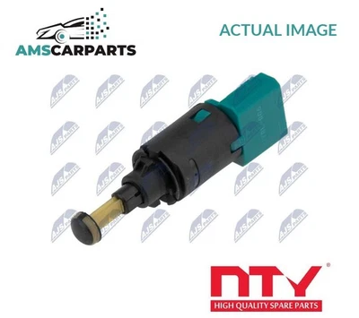 BRAKE LIGHT SWITCH STOP ECW-RE-006 NTY NEW OE REPLACEMENT - Image 1 of 4