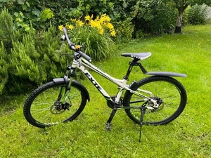 26" Zoll Alu Mountainbike EXTE - Bild 1 von 2