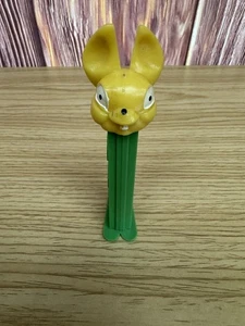 Dispenser PEZ - Coniglio/Coniglietto - Made in Jugoslavia - Foto 1 di 4