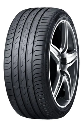 Pneus d'Eté 245/40 R20 Nexen 99Y N`FERA SPORT XL FSL - Photo 1/4