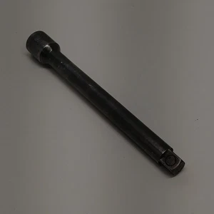 "Herramientas Snap On PF-6 EE. UU. 3/8"" unidad 6"" extensión de enchufe de óxido negro" - Imagen 1 de 6