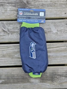 Calentador de manos Seattle Seahawks NFL de The Northwest Company nuevo con etiquetas - Imagen 1 de 4