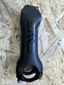 ENVE CARBON Stem 110mm 31.8mm Clamp +/- 6 Degree 110 31.8 1 1/8 Inch 123 Grams! - Picture 1 of 6