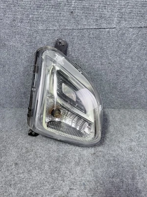 2018-2019-2020-2021 雪佛兰 Equinox 乘客转向信号雾灯 原始设备制造商 — 第 1/4 张图片