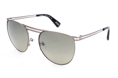 Gafas de sol Lanvin SLN108M 568X BRILLANTE GUNMETAL 57/20/135 MUJER Foto 1 de 3