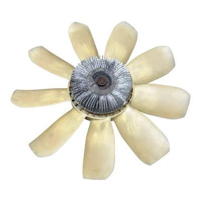 GMC SIERRA 1500 1996-2006 aspa de ventilador con embrague 15017911 OEM Foto 1 de 4