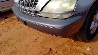 Передний бампер подходит для 99-03 Lexus RX300 OEM - Изображение 1 из 4