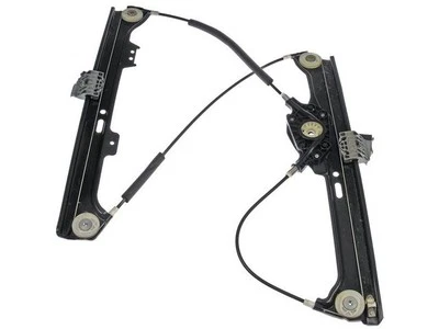 For 2006-2010 BMW 550i Window Regulator Front Right Dorman 66991PXSD 2007 2008 - Image 1 of 2